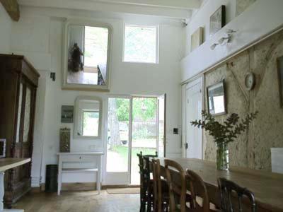Lilac Cottage Saint-Lubin-de-la-Haye Екстер'єр фото